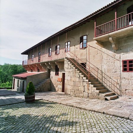 Casa Rural Torre Lombarda アジャリス エクステリア 写真
