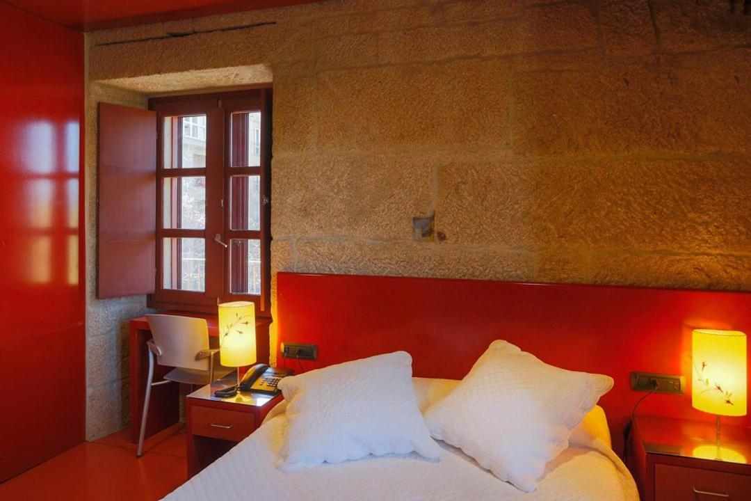 Casa Rural Torre Lombarda アジャリス エクステリア 写真