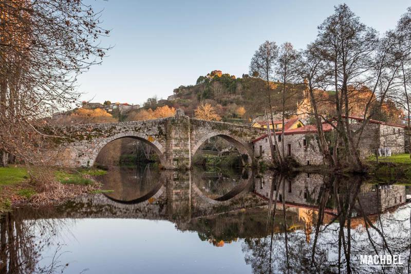 Casa Rural Torre Lombarda アジャリス エクステリア 写真