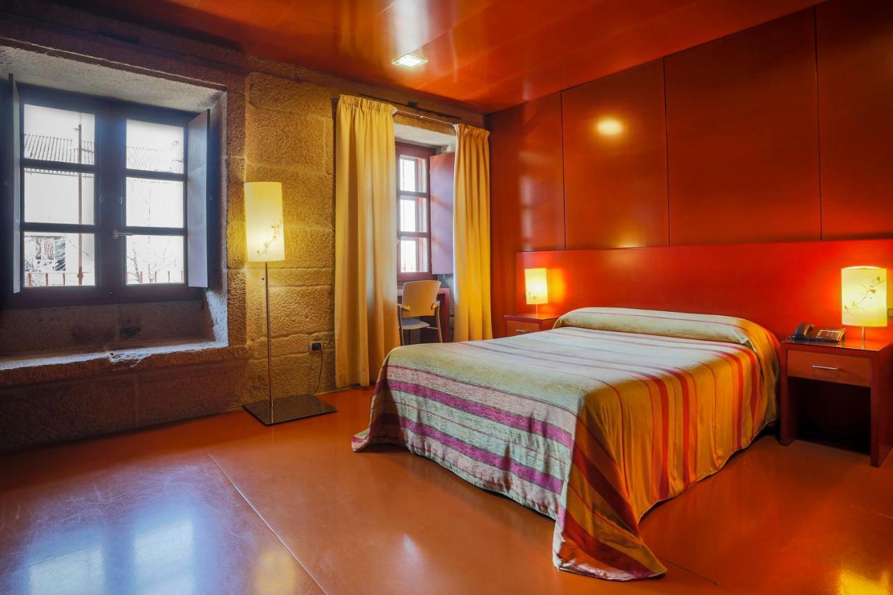 Casa Rural Torre Lombarda アジャリス エクステリア 写真