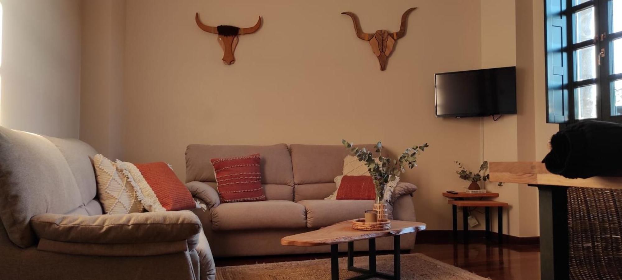 Casa Rural Torre Lombarda アジャリス エクステリア 写真