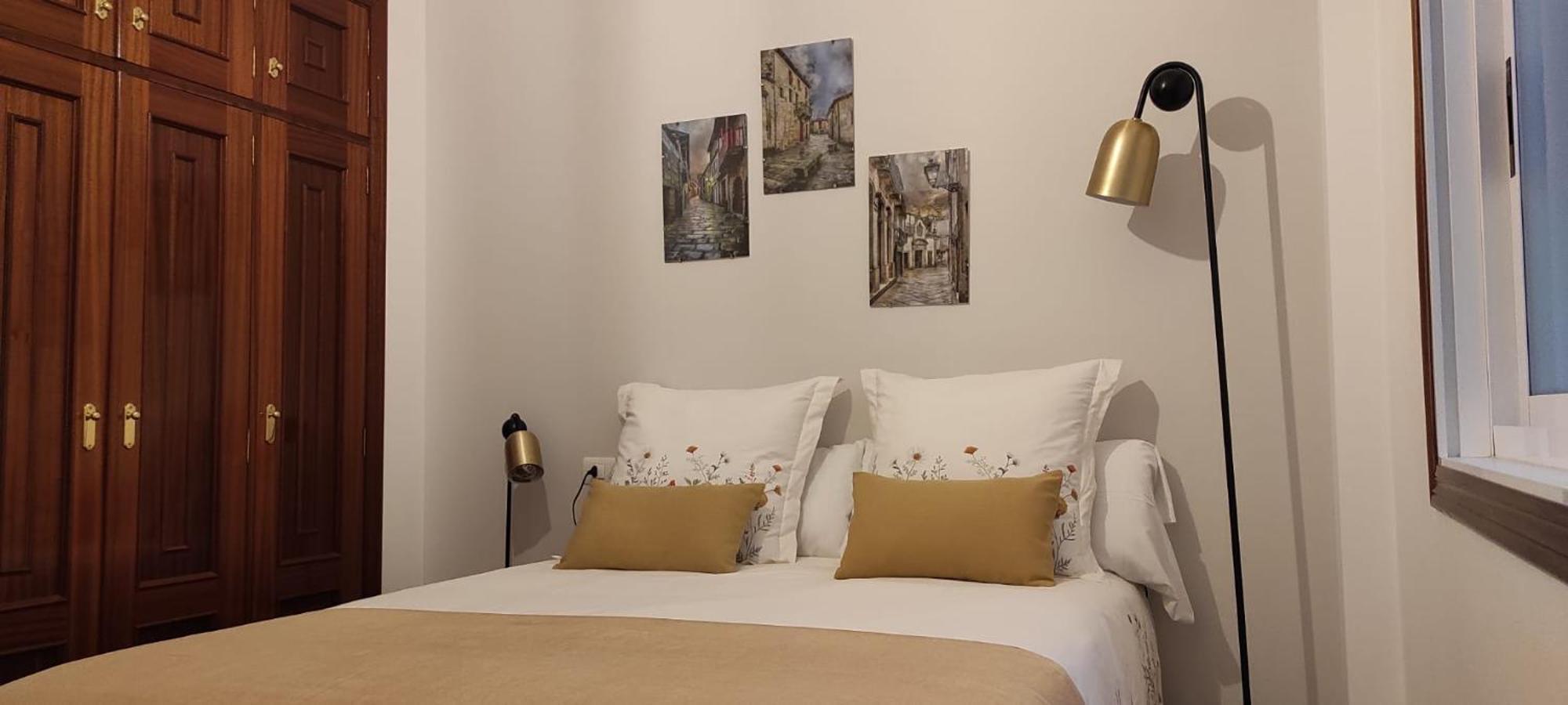 Casa Rural Torre Lombarda アジャリス エクステリア 写真