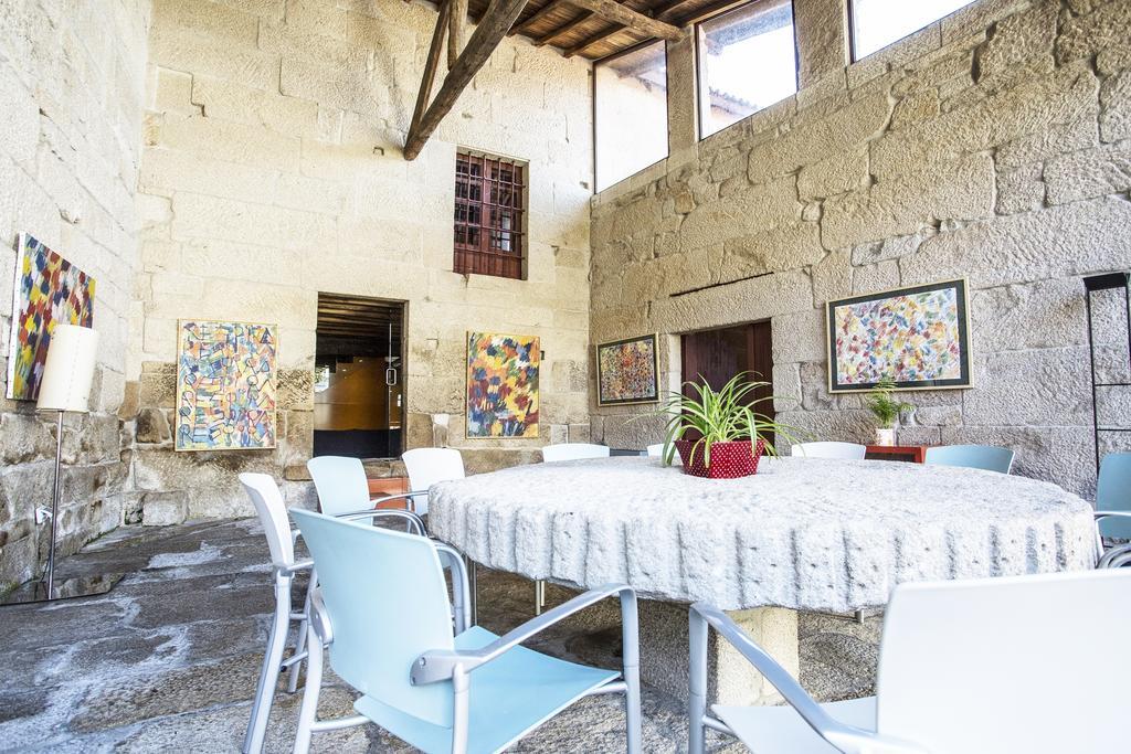 Casa Rural Torre Lombarda アジャリス エクステリア 写真