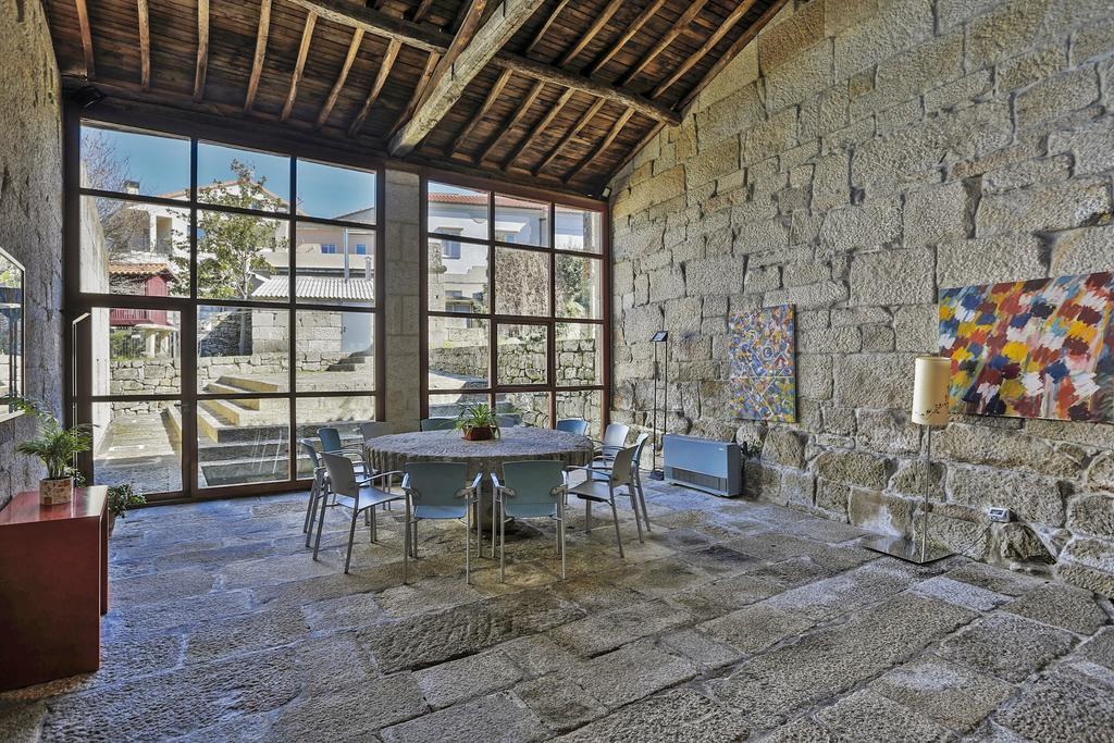 Casa Rural Torre Lombarda アジャリス エクステリア 写真