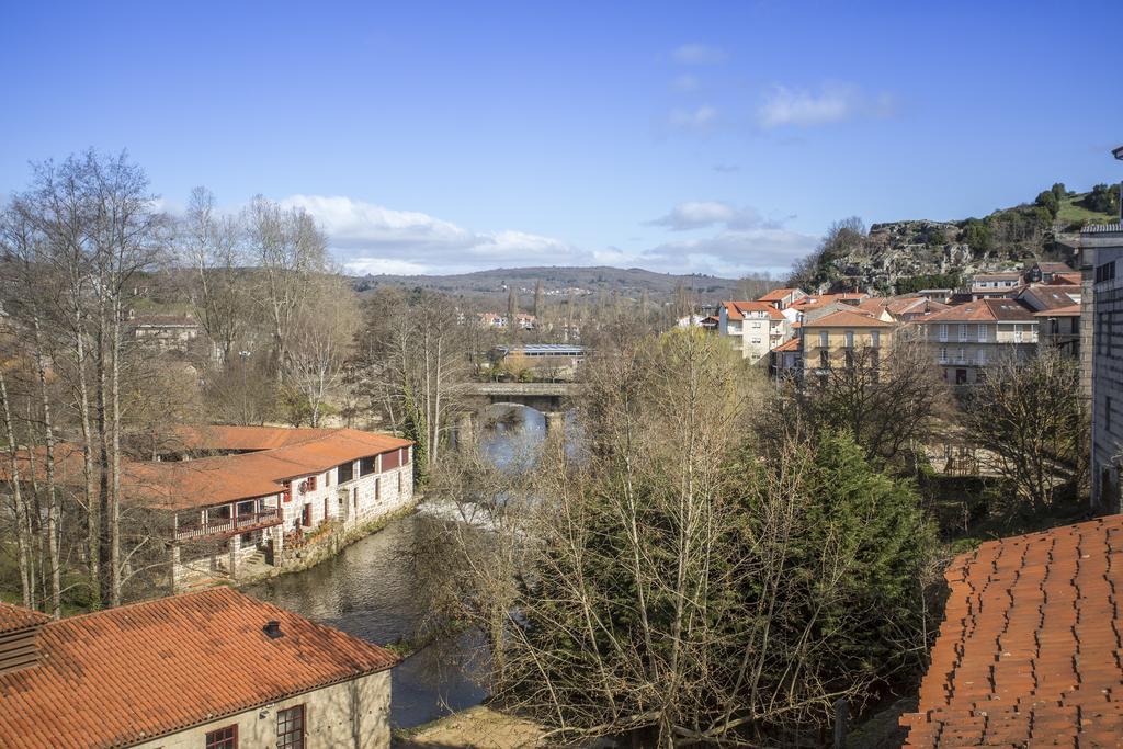 Casa Rural Torre Lombarda アジャリス エクステリア 写真