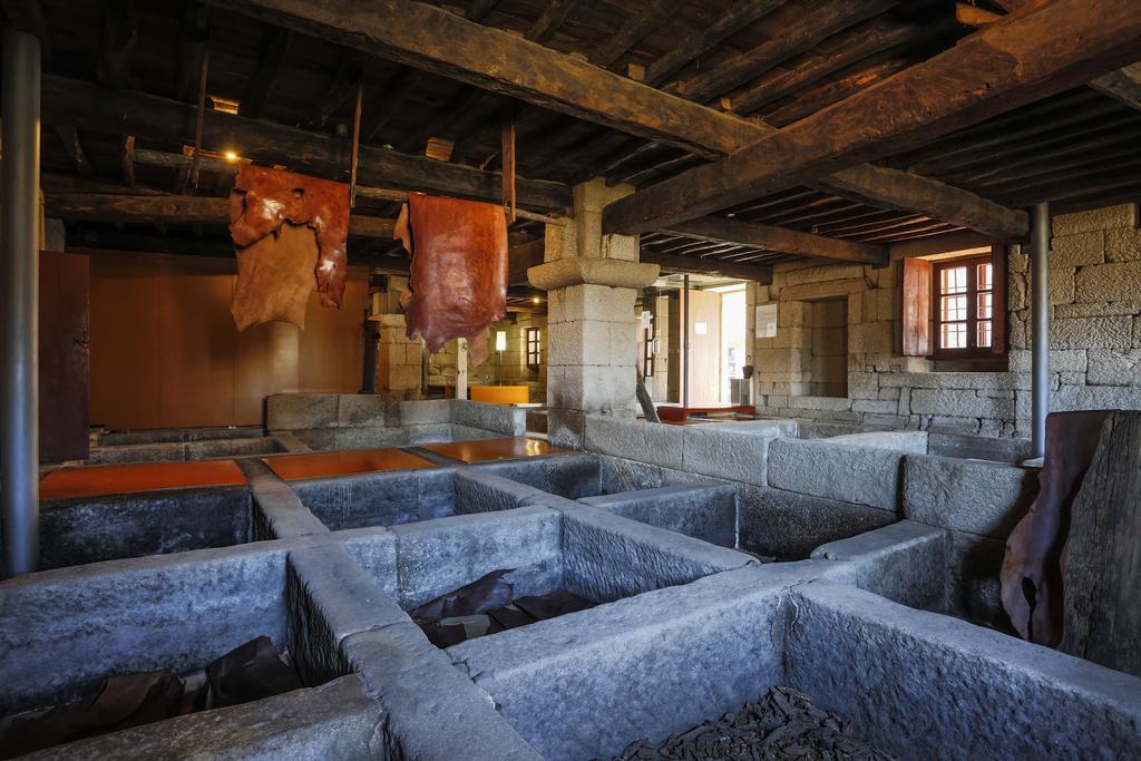 Casa Rural Torre Lombarda アジャリス エクステリア 写真