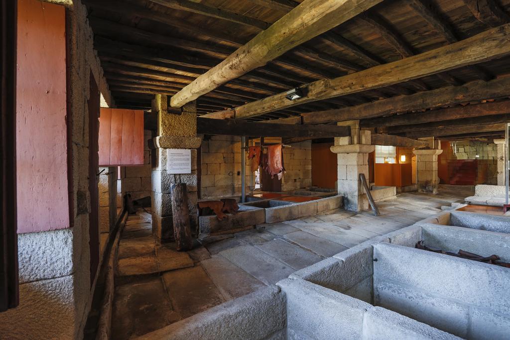 Casa Rural Torre Lombarda アジャリス エクステリア 写真
