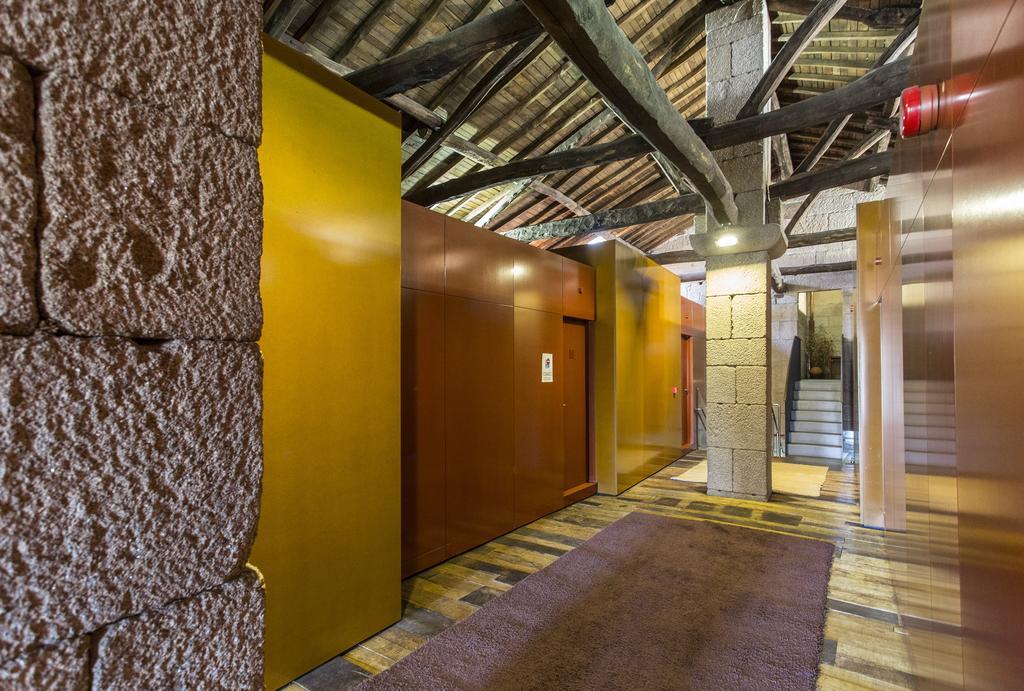Casa Rural Torre Lombarda アジャリス エクステリア 写真
