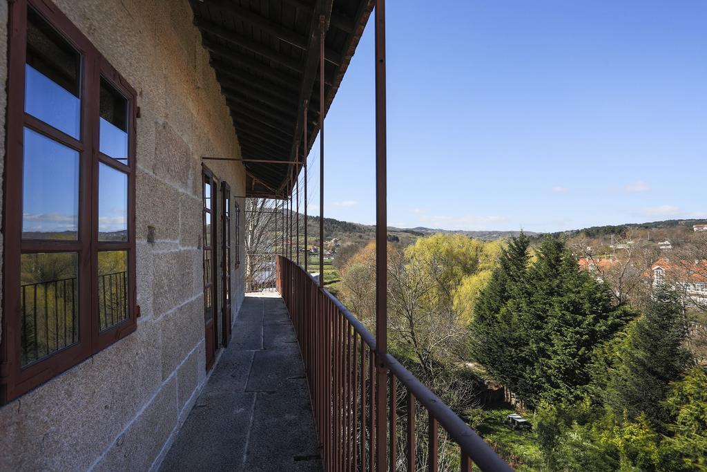 Casa Rural Torre Lombarda アジャリス エクステリア 写真