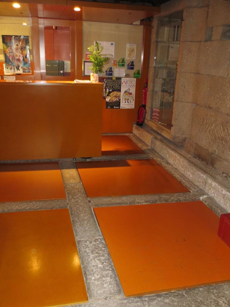 Casa Rural Torre Lombarda アジャリス エクステリア 写真